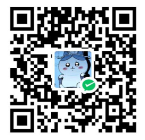 微信支付二维码